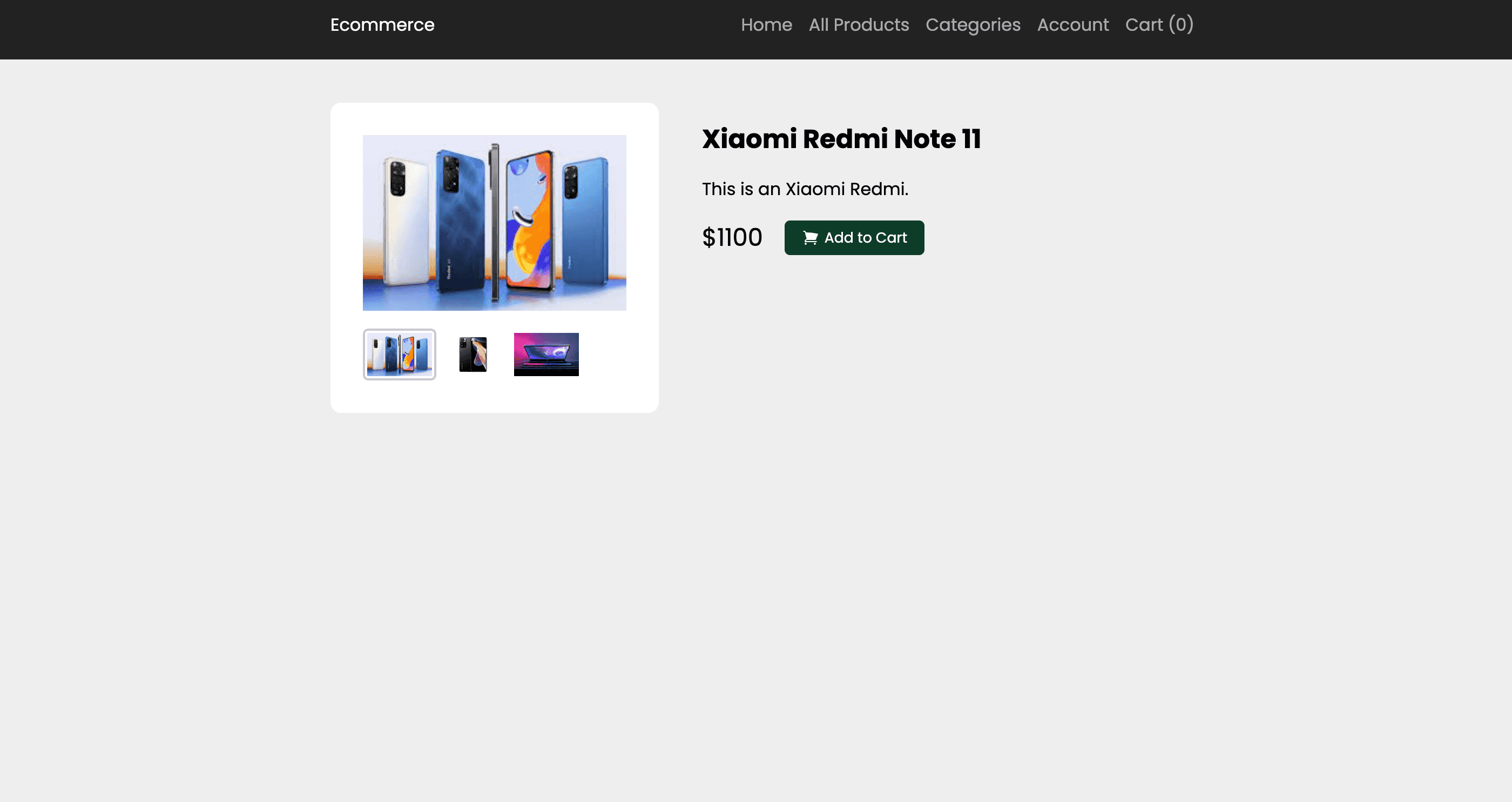 Ecommerce Store-image-3