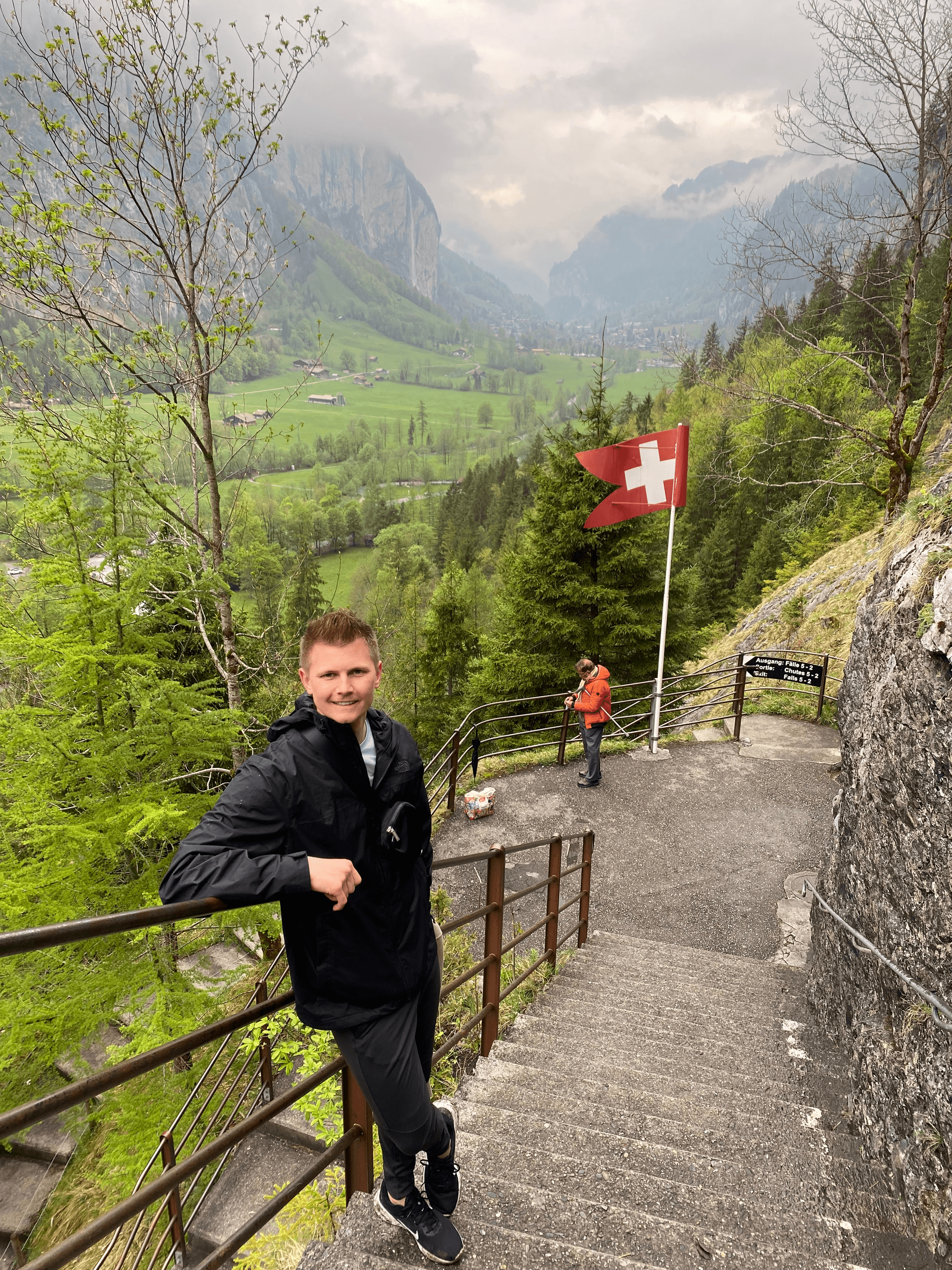 Lauterbrunnen, Switzerland