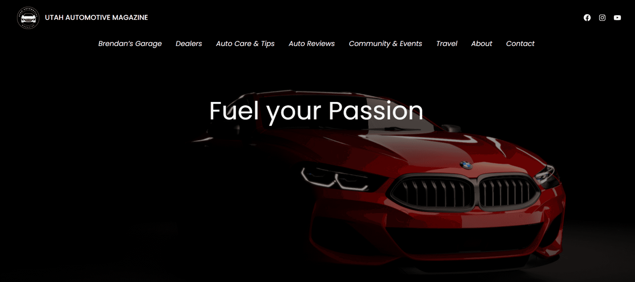 Utah Automotive-image-0