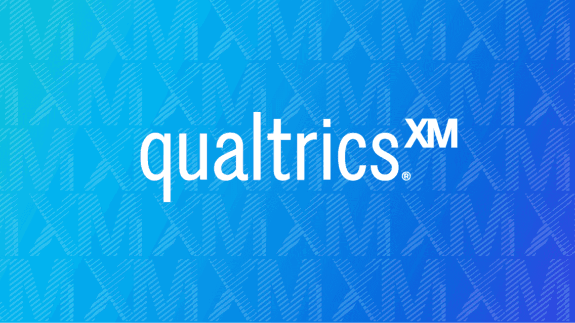 Qualtrics Logo