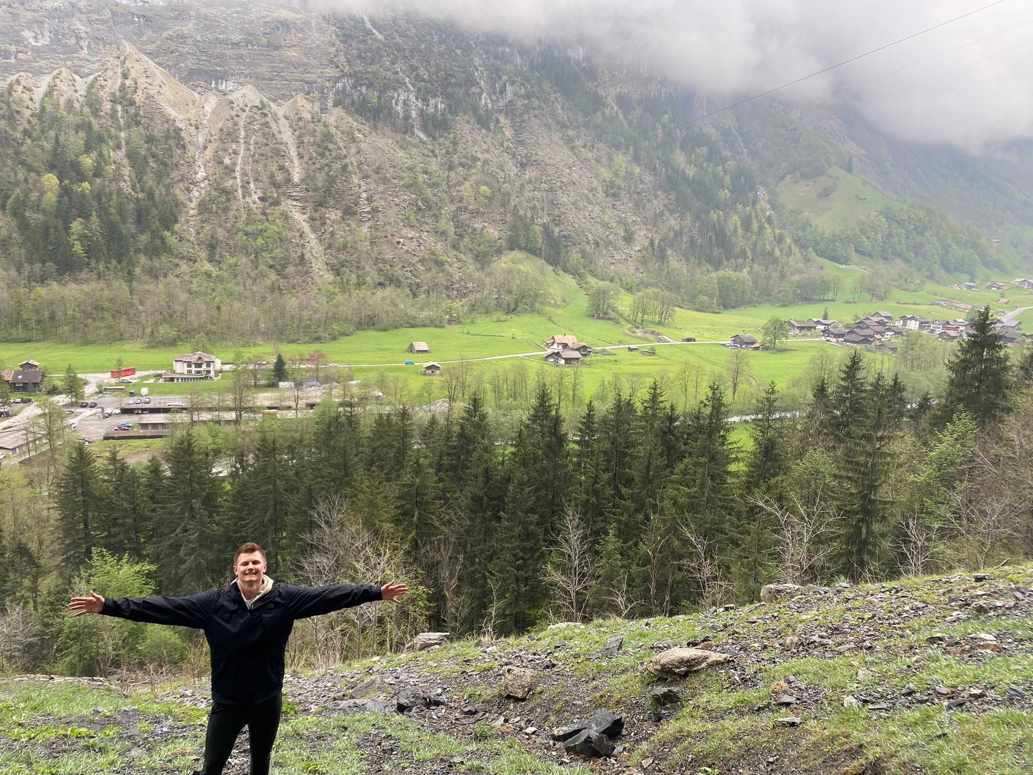 Interlaken, Switzerland