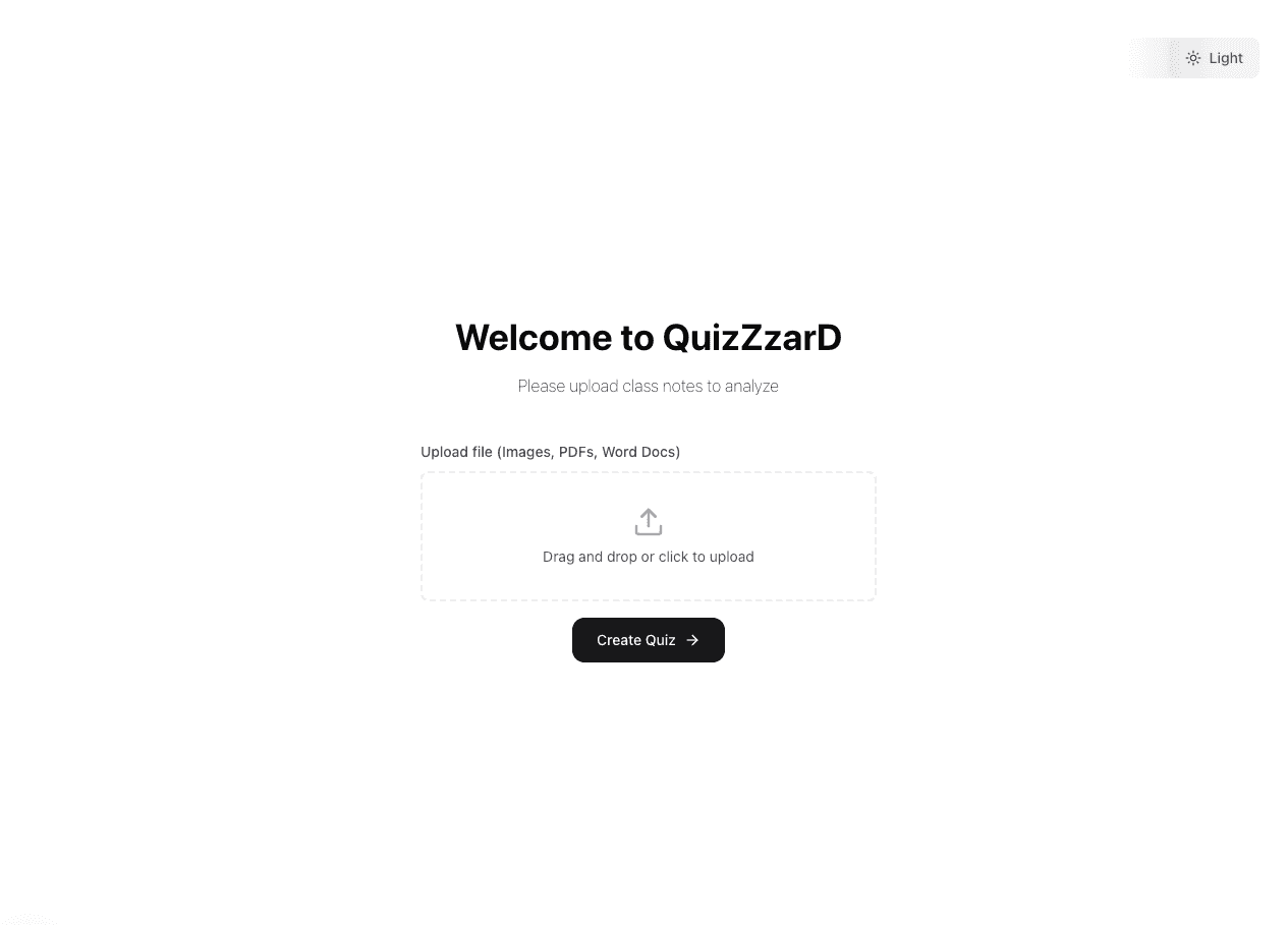 Quizzzard-image-0