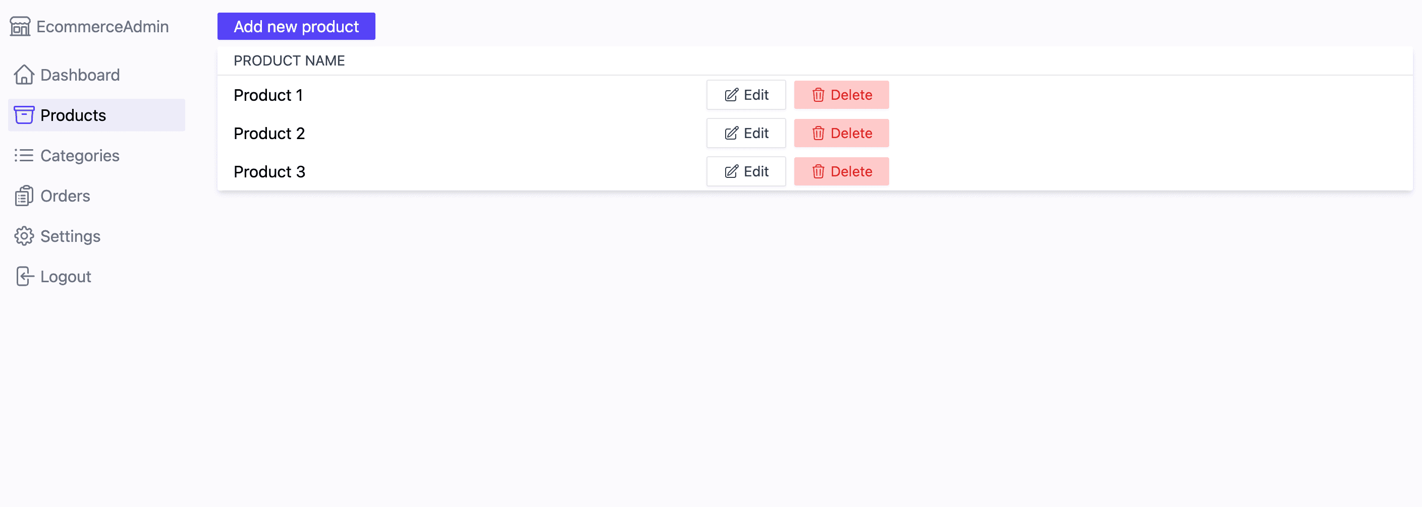 Ecommerce Admin-image-2